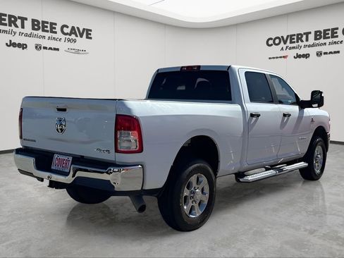 Used 2024 RAM 2500 Big Horn image 9