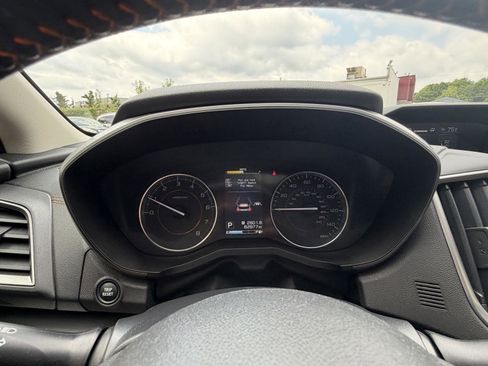 Used 2018 Subaru Crosstrek 2.0i Limited AWD/4WD image 21