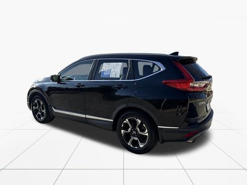 Used 2019 Honda CR-V Touring image 6