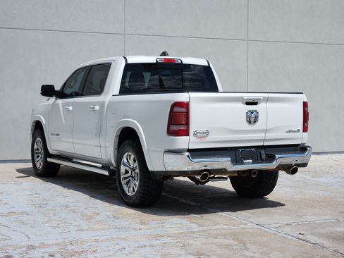 Used 2022 RAM 1500 Limited w/ Bed Utility Group AWD/4WD image 6