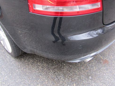 Used 2009 Audi A4 2.0T image 4