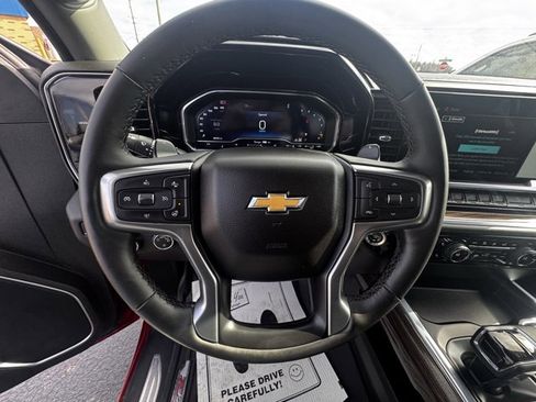 Used 2024 Chevrolet Silverado 1500 LT image 14