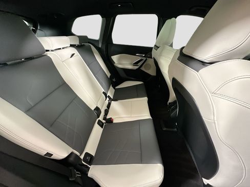 New 2026 BMW X1 xDrive28i w/ Convenience Package image 28