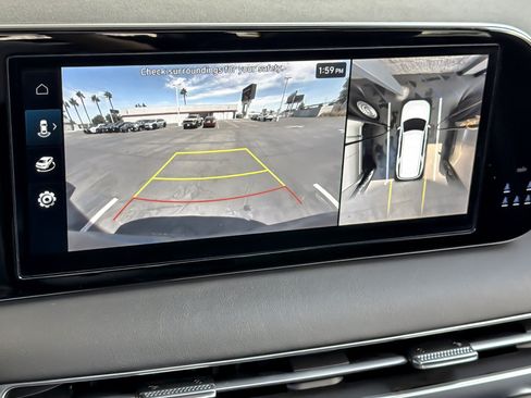 Used 2024 Hyundai Palisade Calligraphy AWD/4WD image 20