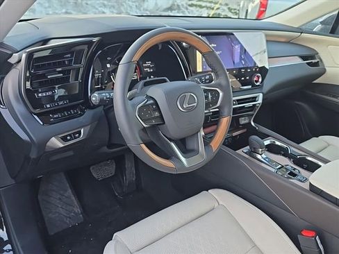 New 2026 Lexus RX 350 AWD image 14