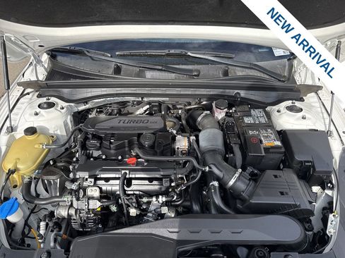 Used 2021 Kia K5 GT-Line image 28