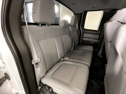 Used 2014 Ford F150 XL w/ Power Equipment Group AWD/4WD image 34