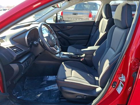 Certified 2023 Subaru Crosstrek 2.0i Premium image 14