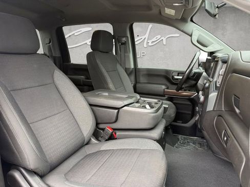 Used 2023 Chevrolet Silverado 2500 LT w/ Convenience Package image 24