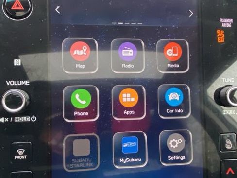 Used 2022 Subaru Outback Limited image 26