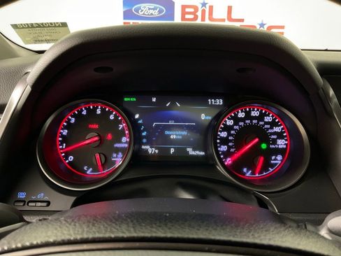 Used 2022 Toyota Camry XSE FWD image 27