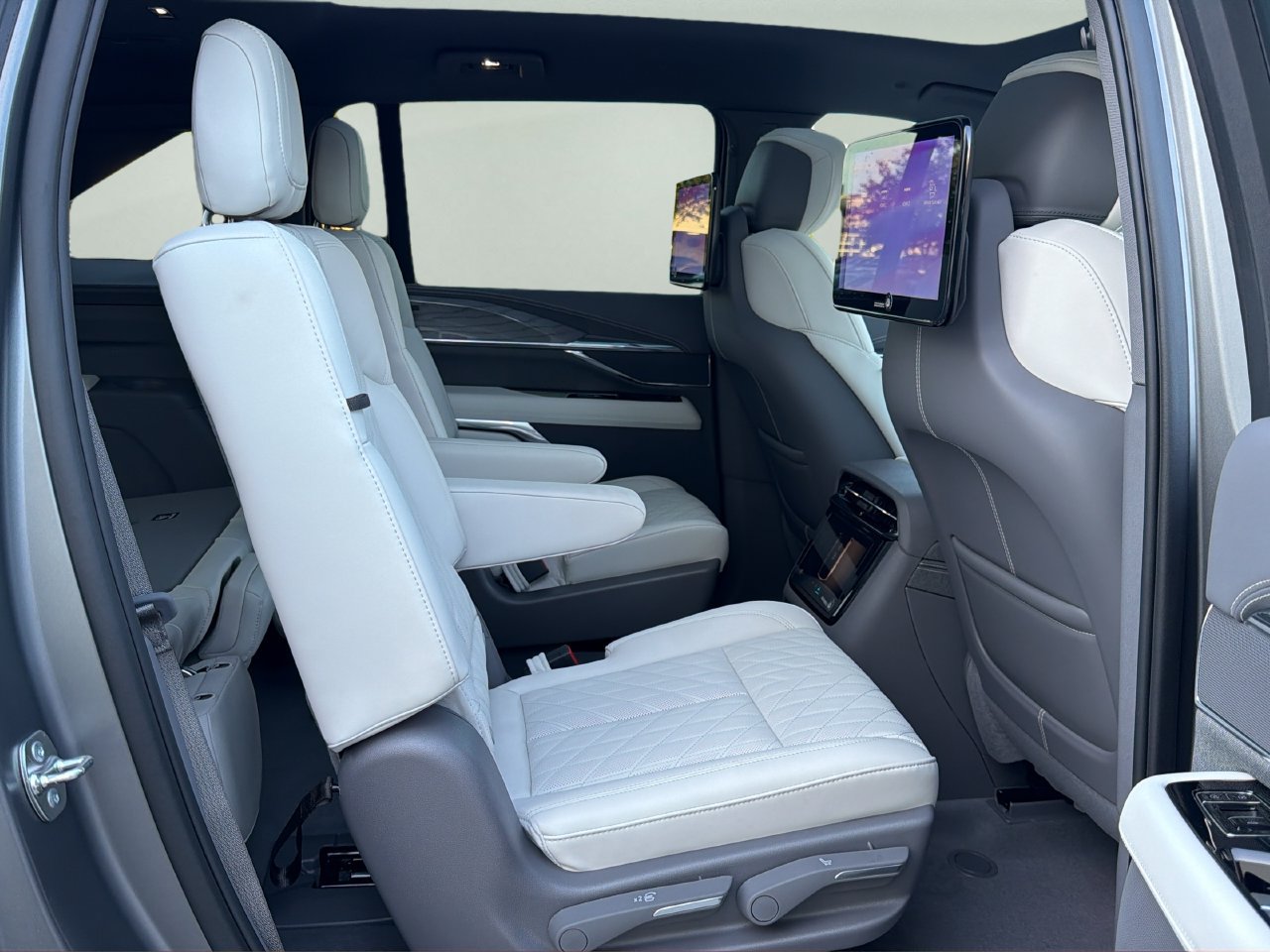 New 2026 Cadillac Escalade IQ Sport 1 AWD/4WD image 23