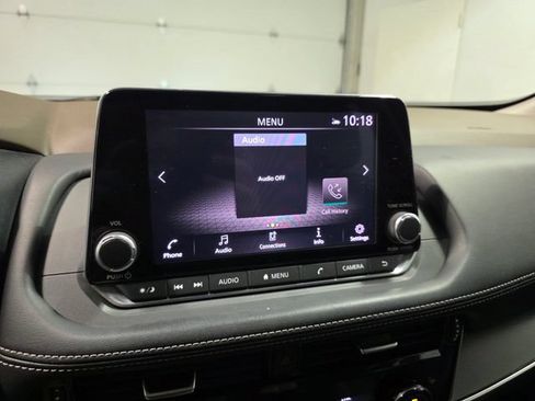 Used 2021 Nissan Rogue SV w/ Premium Package AWD/4WD image 20