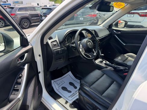Used 2014 MAZDA CX-5 Grand Touring AWD/4WD image 9