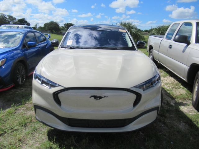 Used 2026 Ford Mustang Mach-E Premium RWD image 2