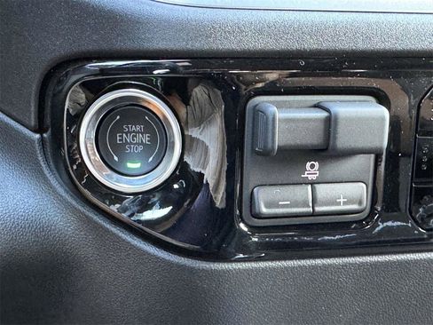 New 2026 Chevrolet Silverado 3500 High Country w/ High Country Premium Package image 8