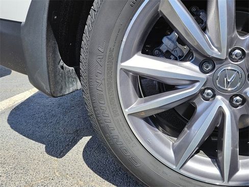 Used 2020 Acura RDX w/ Technology Package image 8