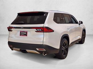 New 2026 Toyota Grand Highlander AWD Hybrid video 2
