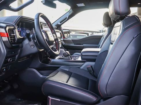 New 2025 Ford F150 Raptor image 19