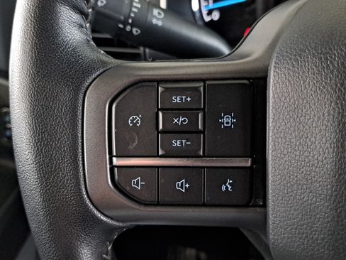 Used 2022 Ford F150 XLT w/ Equipment Group 302A High RWD image 23