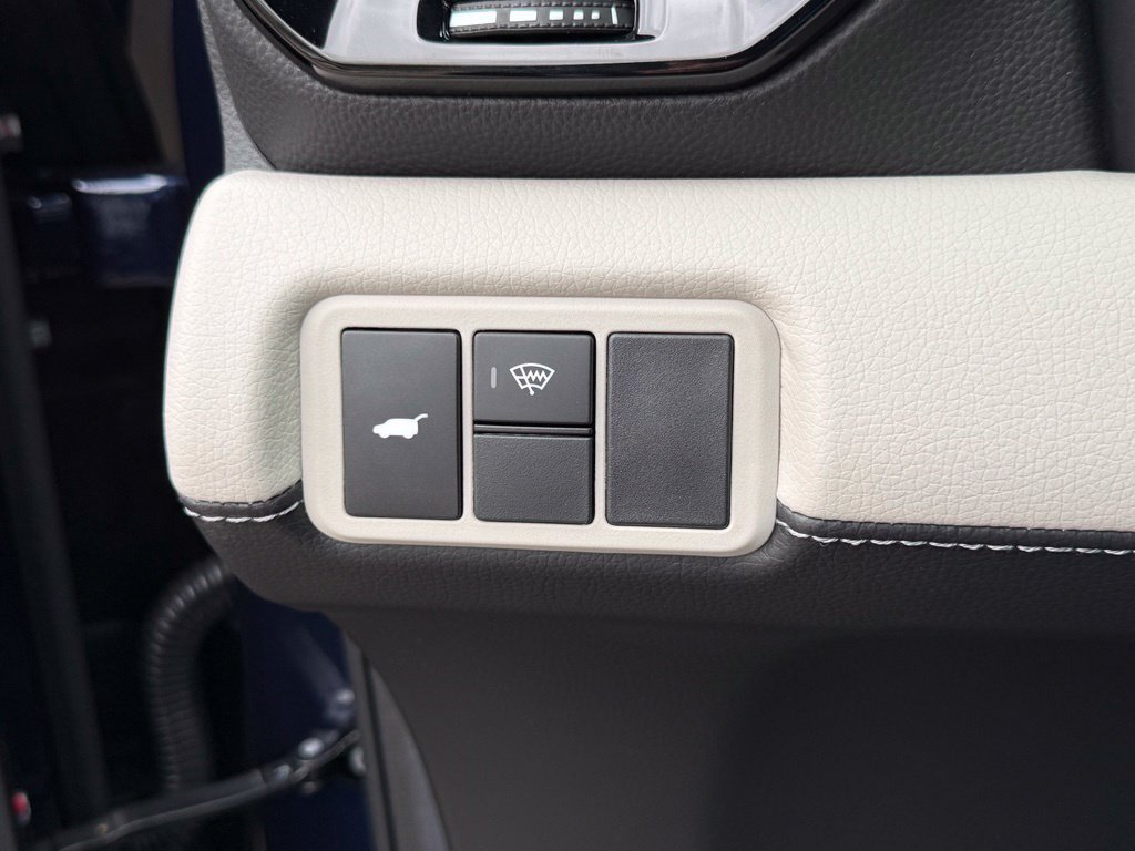 Used 2026 Honda Passport TrailSport Elite image 26