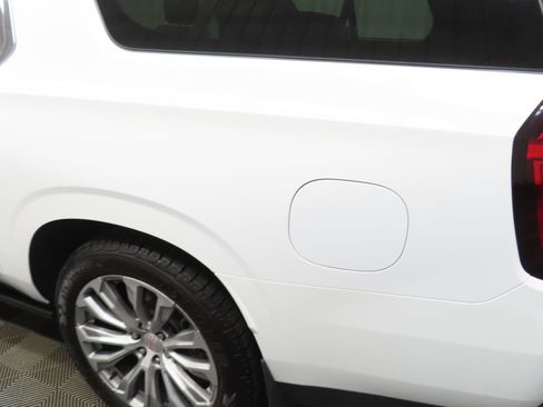 Used 2023 GMC Yukon XL Denali w/ Max Trailering Package AWD/4WD image 44
