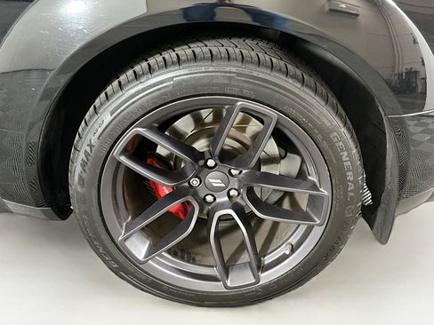 Used 2019 Dodge Challenger R/T Scat Pack RWD image 11