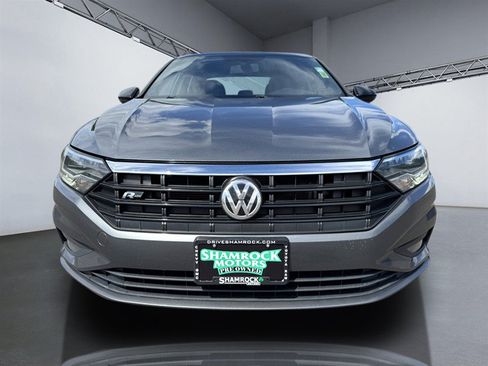 Used 2019 Volkswagen Jetta R-Line w/ R-Line Cold Weather Package FWD image 10