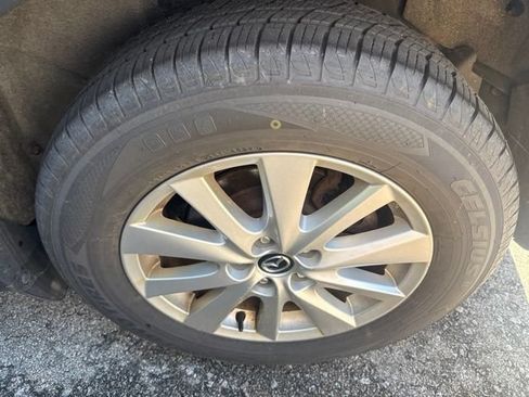 Used 2016 MAZDA CX-5 Touring AWD/4WD image 7