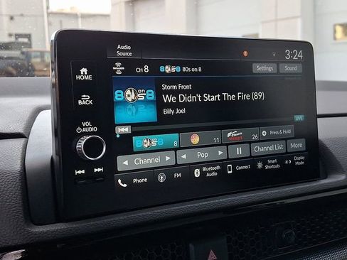 Used 2024 Honda CR-V EX-L image 18