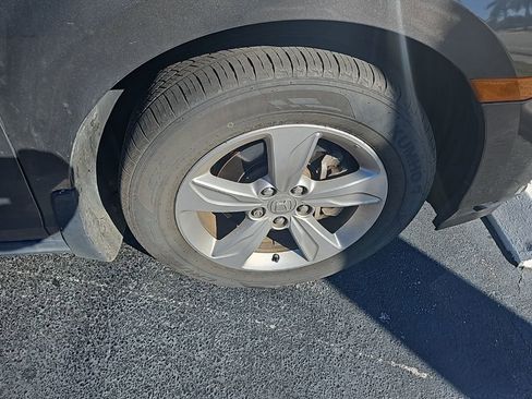 Used 2019 Honda Odyssey EX-L image 10