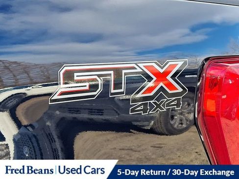Certified 2023 Ford F150 XL w/ STX Appearance Package image 33