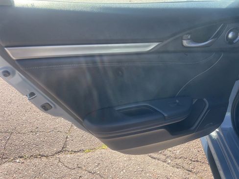 Used 2021 Honda Civic Sport Touring image 23