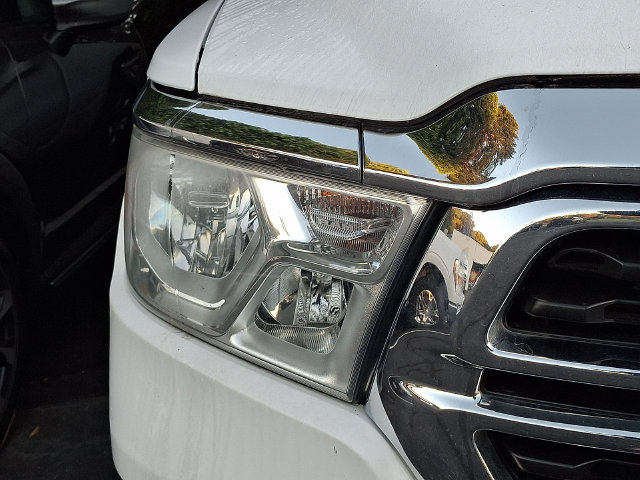 Used 2024 RAM 1500 Big Horn RWD image 5