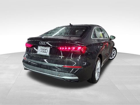 New 2026 Audi A3 2.0T Premium image 8