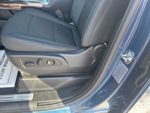 New 2026 Chevrolet Silverado 3500 LT w/ Convenience Package image 20