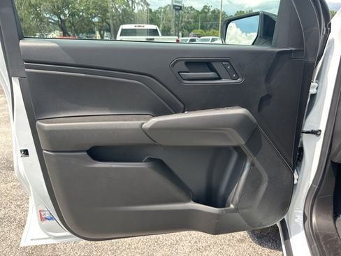 New 2026 Chevrolet Colorado Trail Boss image 9