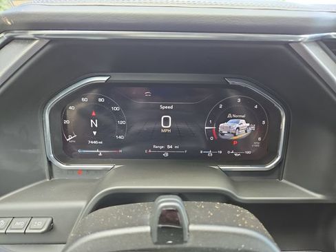 Used 2026 GMC Sierra 1500 Denali AWD/4WD image 17