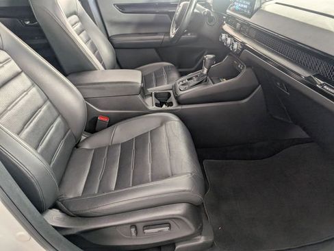 Used 2023 Honda CR-V EX-L image 32