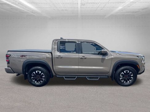 Used 2024 Nissan Frontier PRO-4X w/ Pro Convenience Package AWD/4WD image 14