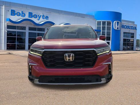 Certified 2023 Honda Pilot Elite image 2