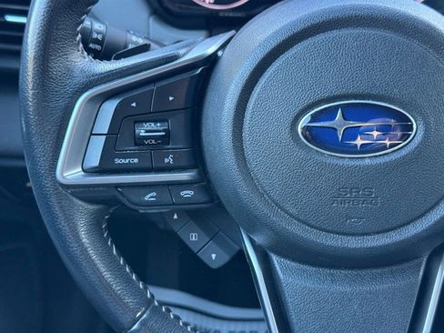 Used 2020 Subaru Outback Premium w/ Popular Package #1 AWD/4WD image 13