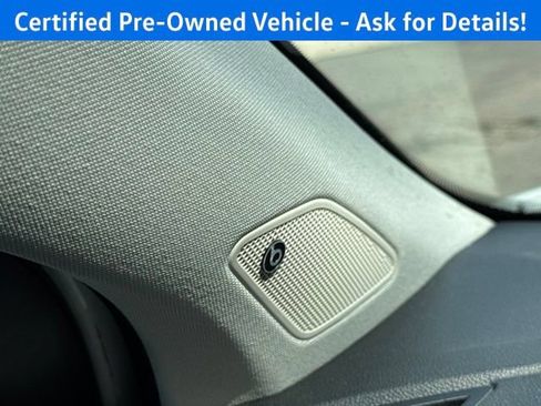 Certified 2023 Volkswagen Taos SEL AWD/4WD image 22