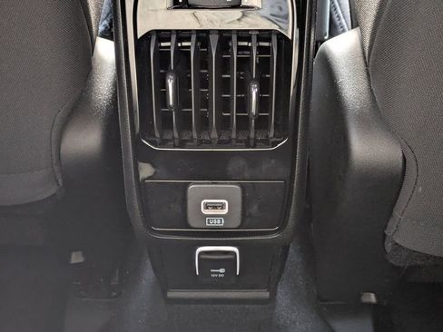 Used 2025 Jeep Compass Sport w/ Mopar Graphics Package image 13