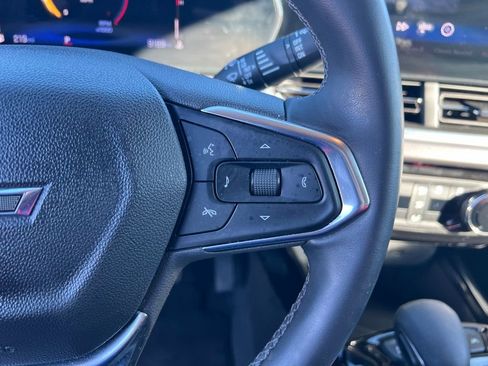 Used 2024 Chevrolet Trax ACTIV w/ Driver Confidence Package image 36