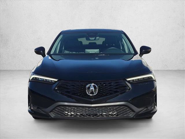 Certified 2026 Acura Integra FWD image 2