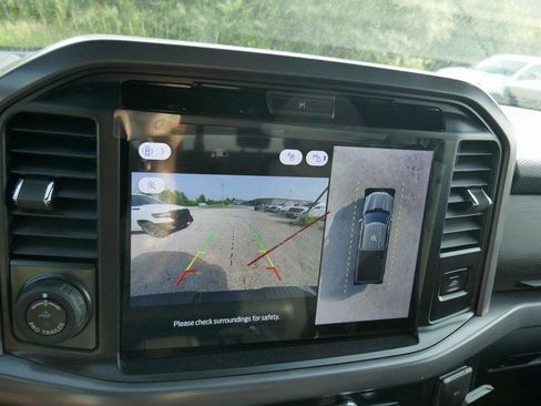 New 2025 Ford F150 XLT w/ Equipment Group 302A MID image 27