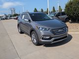 Used 2018 Hyundai Santa Fe Sport w/ 2.4L Value Package 02 image 4