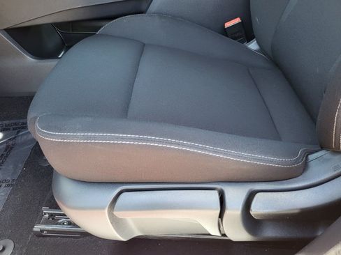 Certified 2026 Nissan Rogue S AWD/4WD image 24
