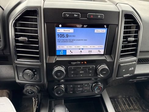 Used 2019 Ford F150 XLT w/ Equipment Group 302A Luxury image 16